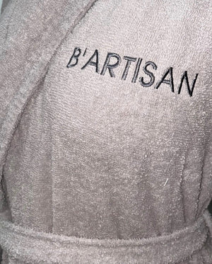 EMBROIDERY