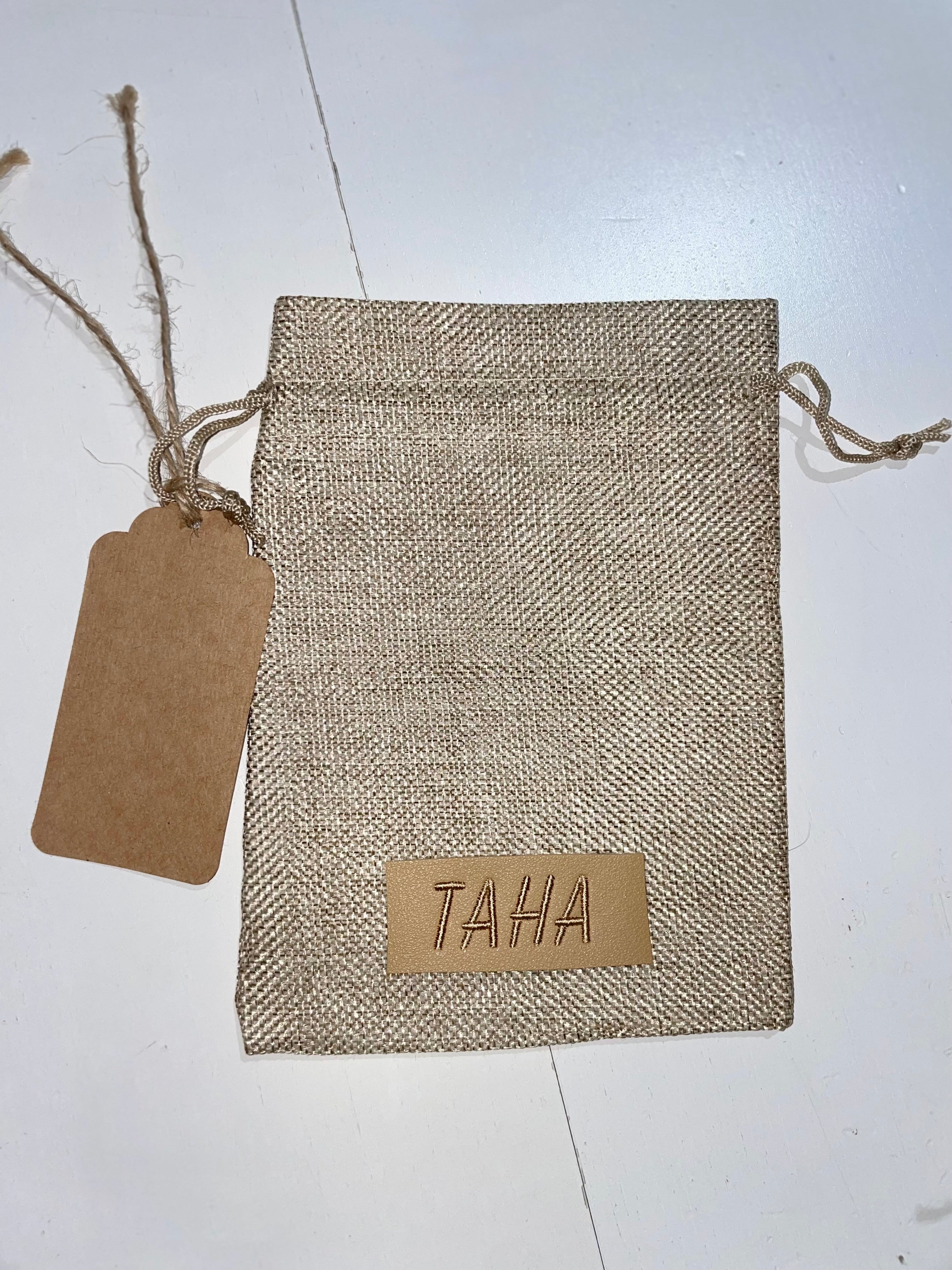 Personalised Loot Bag