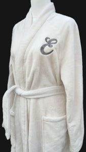 Ultra soft dressing gowns