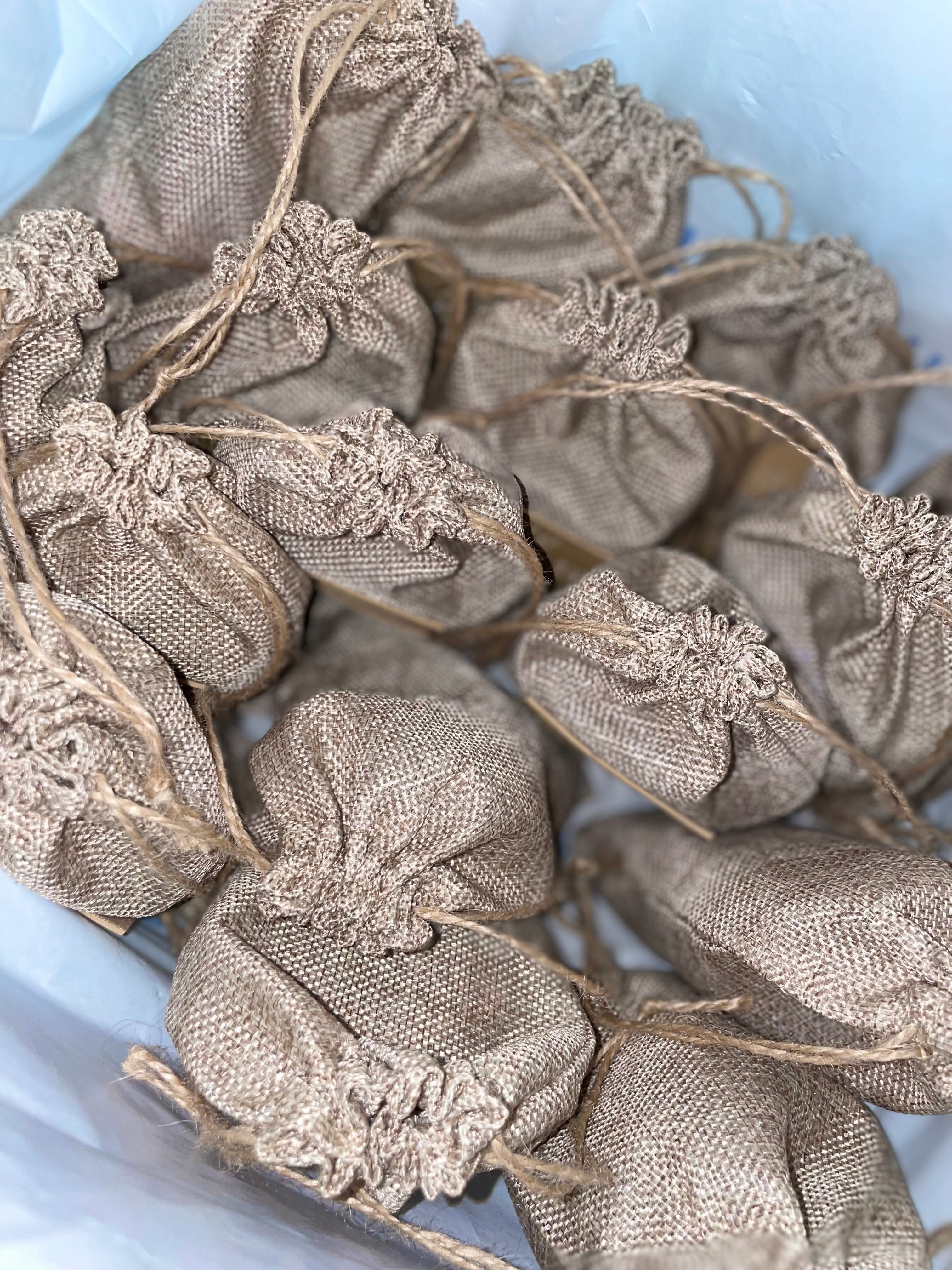 Personalised Loot Bag