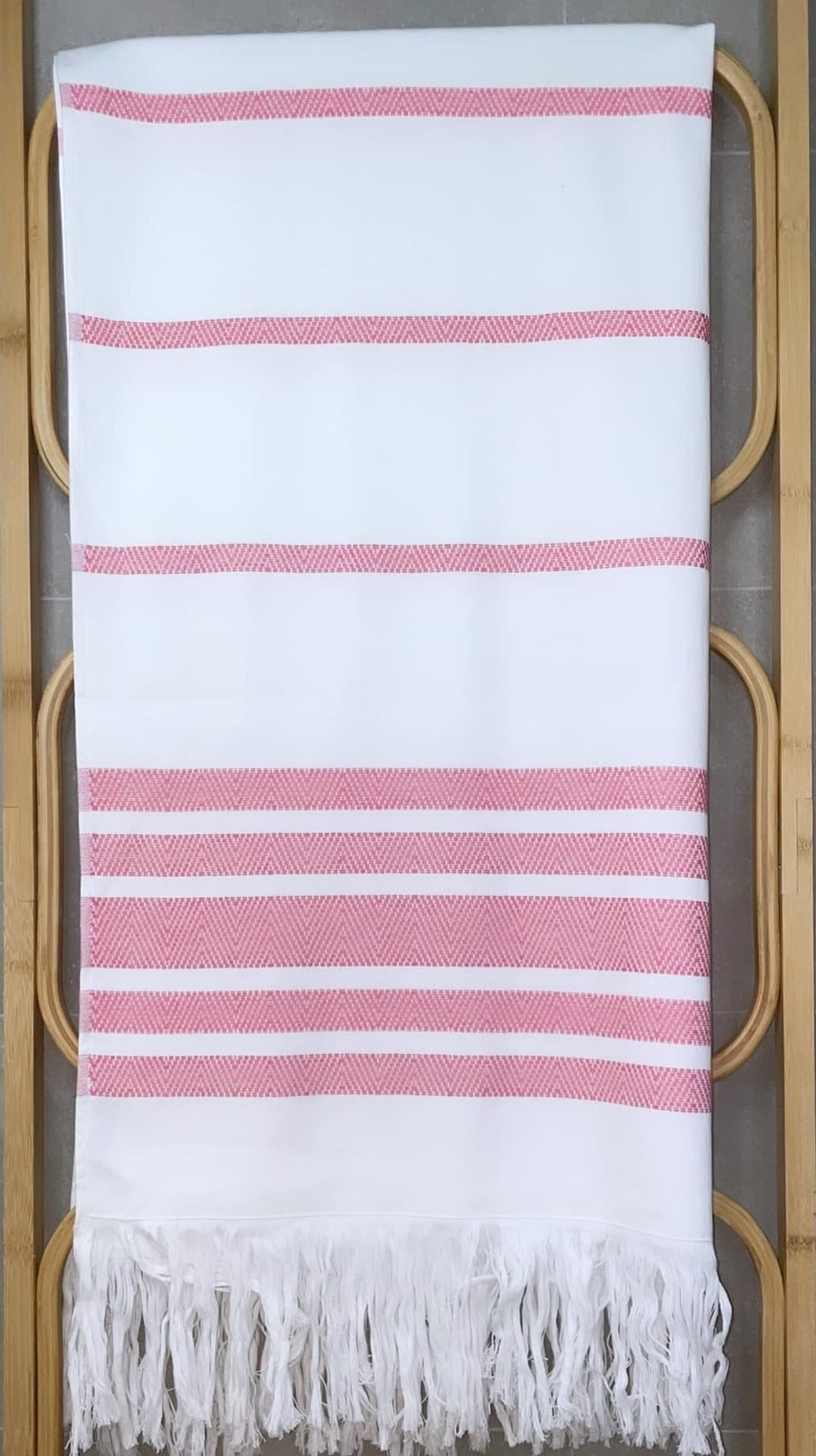 PAMUKKALE PESH 90 x 170CM - BEACH TOWELS