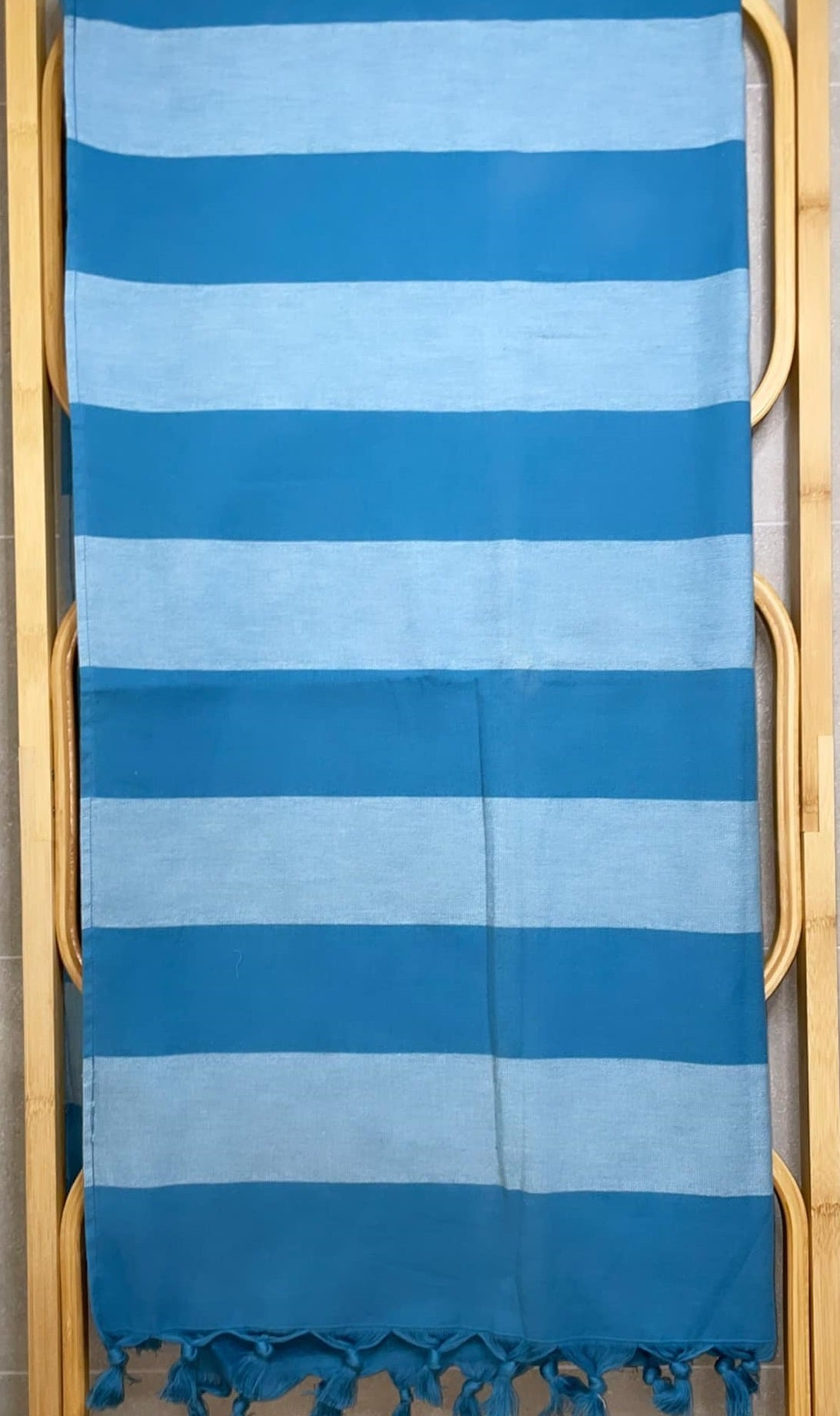 MARMARIS STRIPE 90 x 180CM - BEACH TOWELS