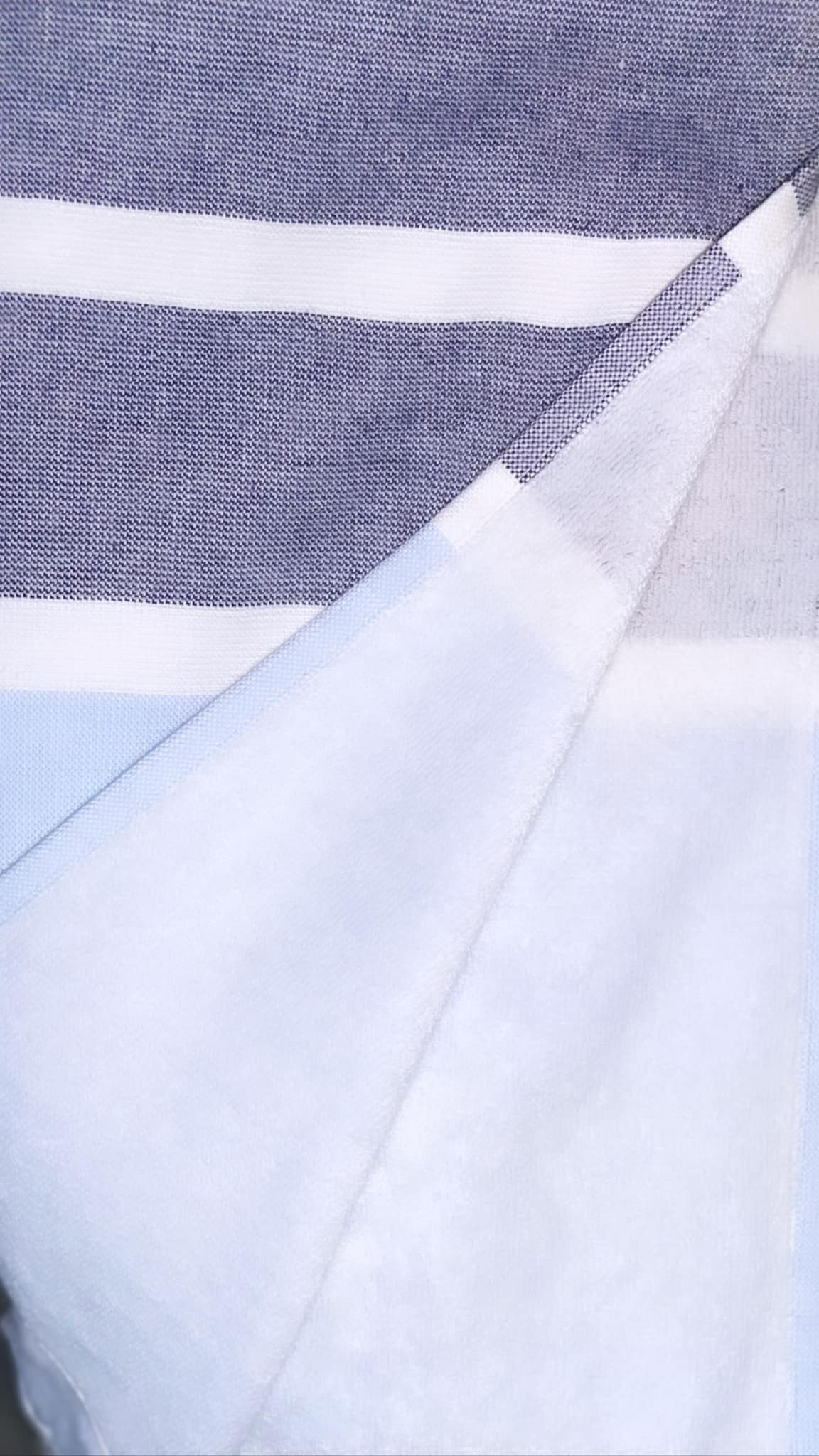 MARMARIS SAILOR 100 x 180CM - BEACH TOWELS