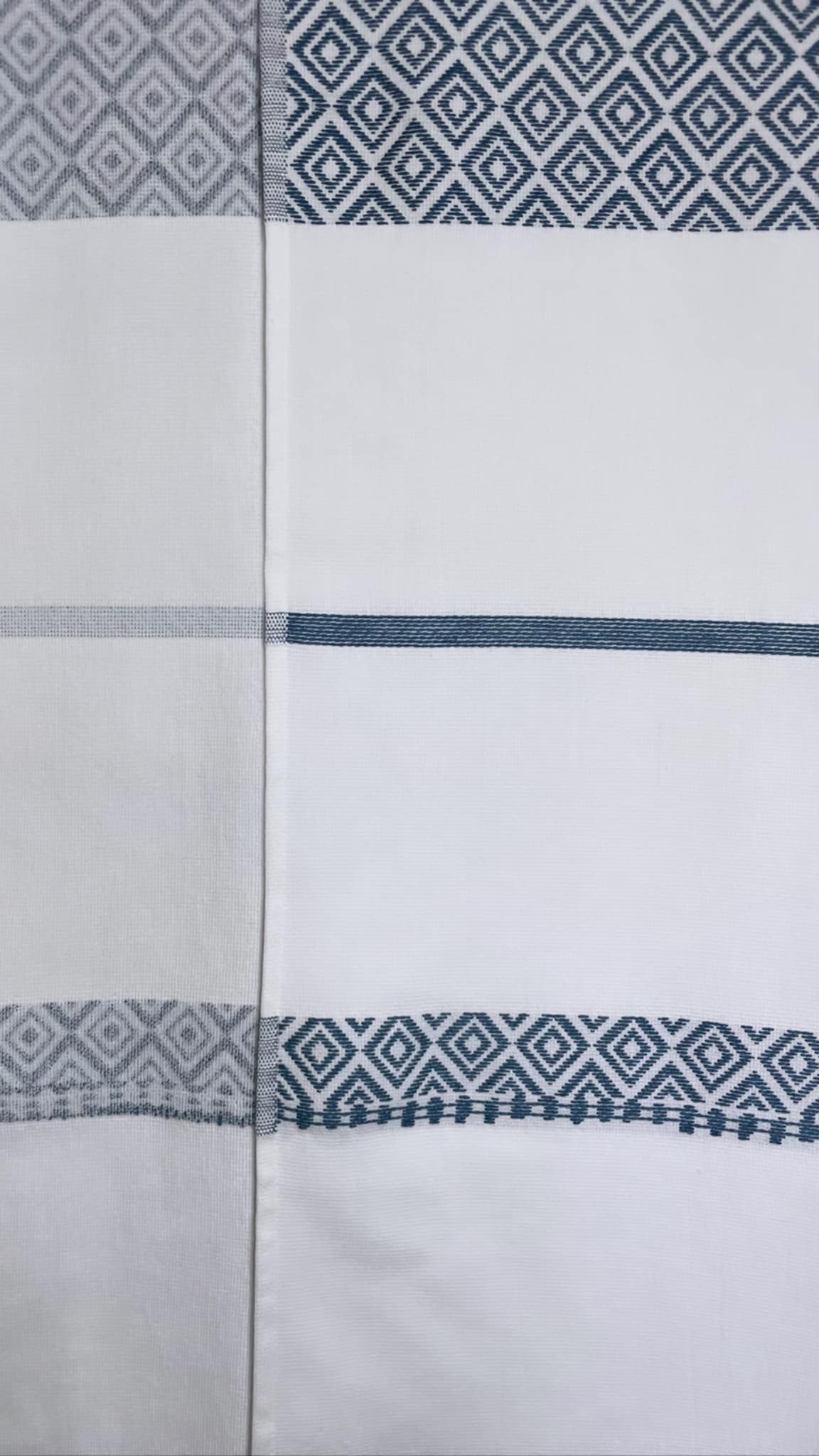 TOPKAPI ZERZUD 90 x 165CM - BEACH TOWELS