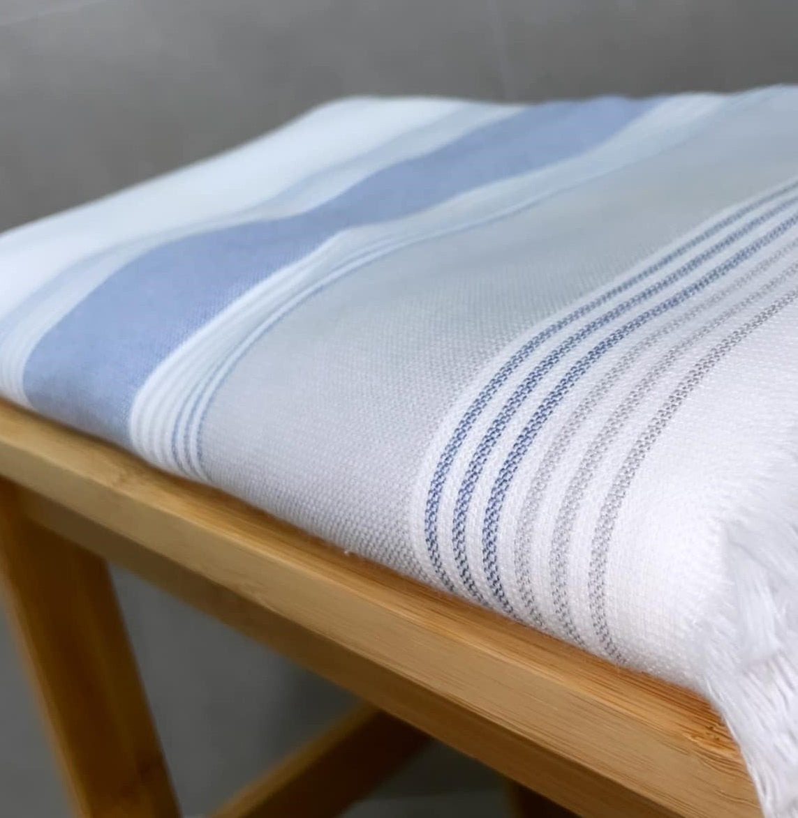 MERSIN FISHERMAN 76 x 150CM - BEACH TOWELS