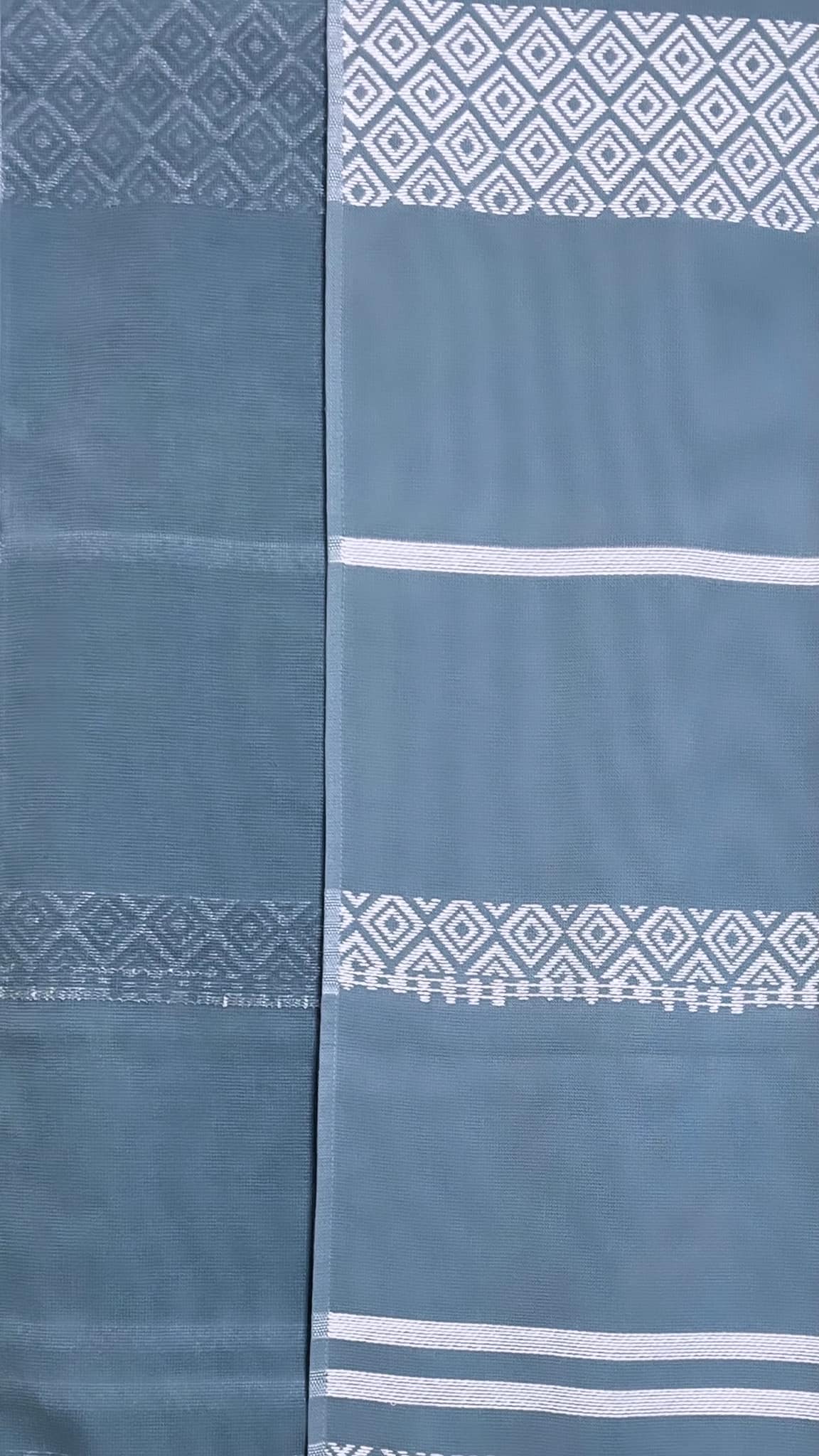 TOPKAPI ZERZUD 90 x 165CM - BEACH TOWELS